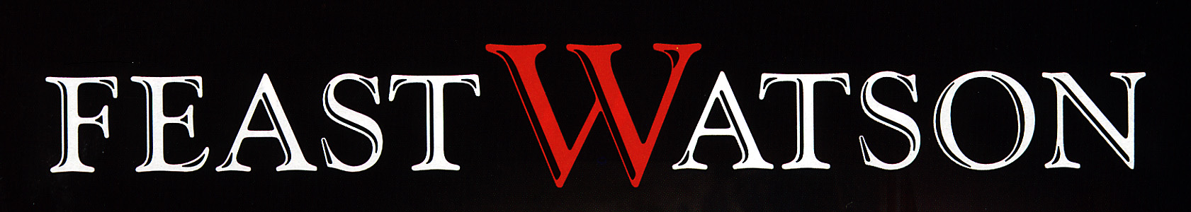 Feast Watson